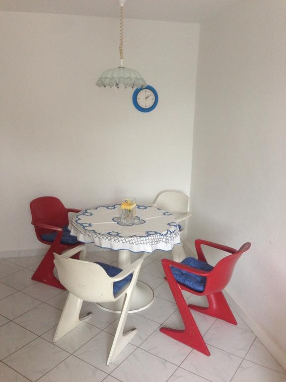 Appartement Sued-apartments Leipzig