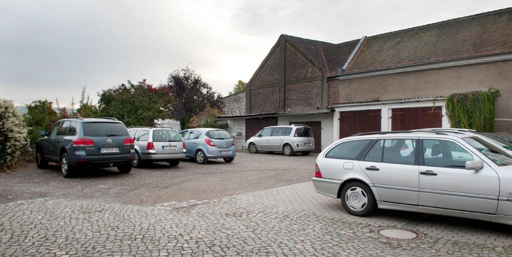 Rohrborn Leipzig