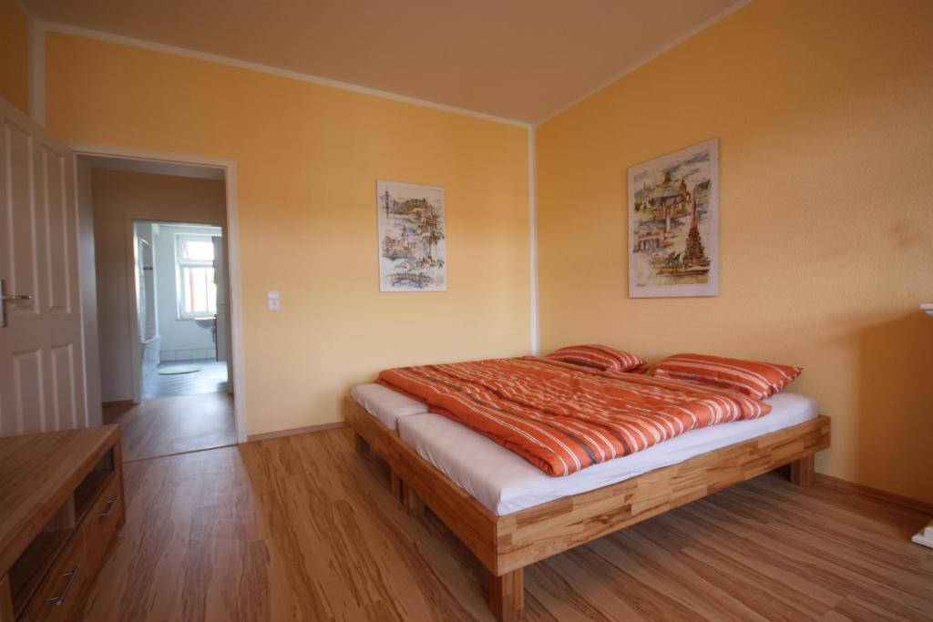 Vacapps Aparthotel