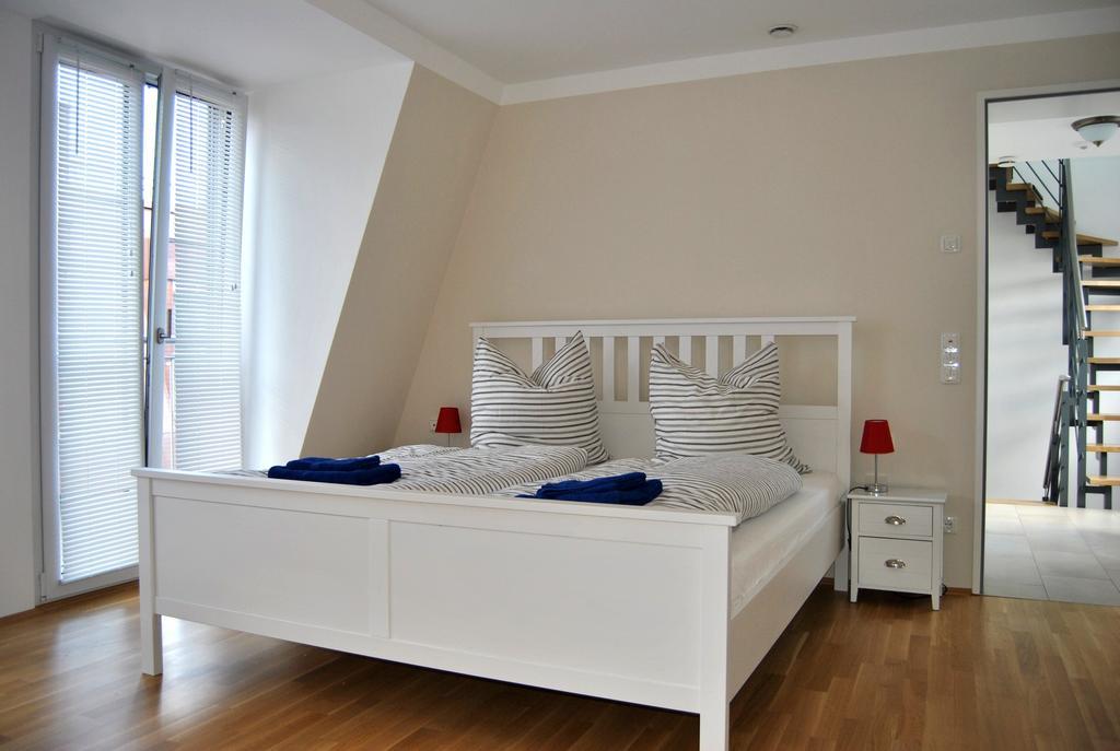 Appartement Trafford Sky Homes