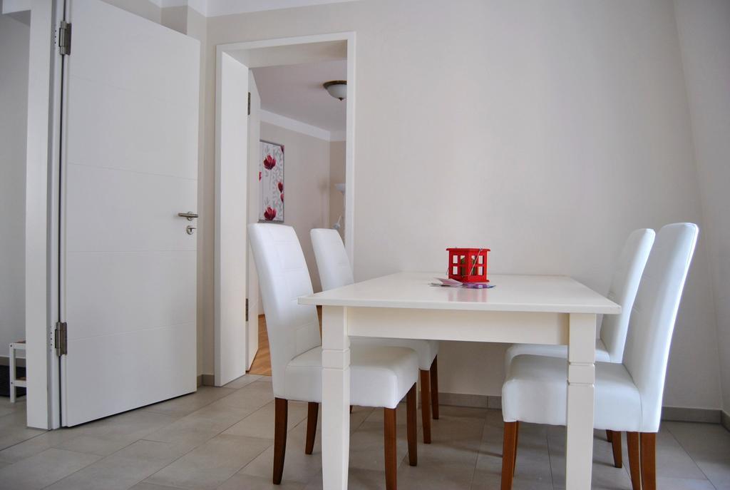 Appartement Trafford Sky Homes *