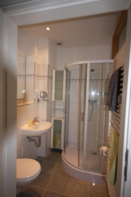 Aparthotel Vacapps Leipzig
