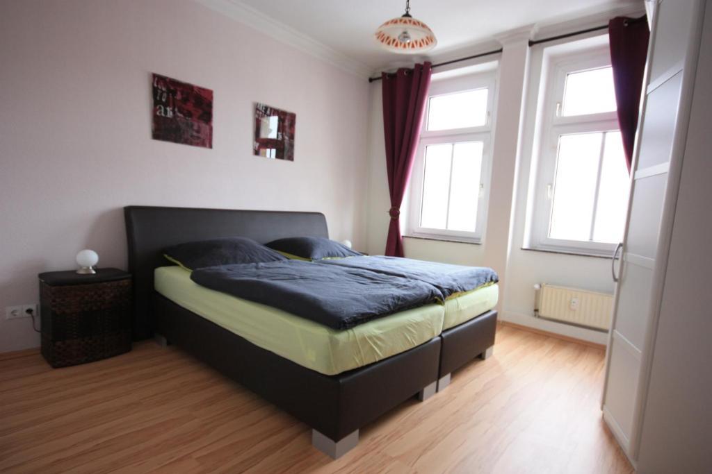 Vacapps Aparthotel