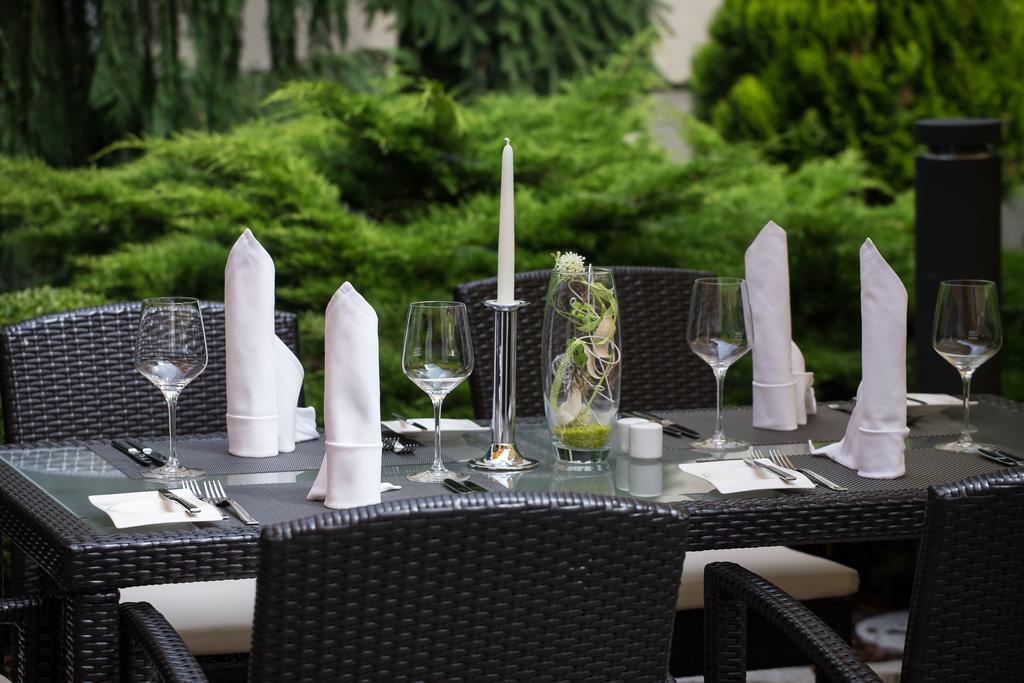Appart hôtel Seminaris