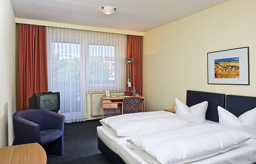 Hotel Days Centre Leipzig