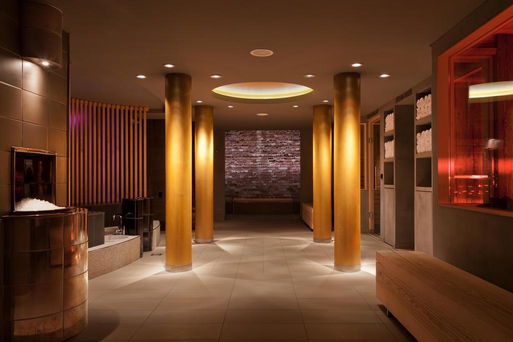 Hotel Steigenberger Grandhotel Handelshof 5*