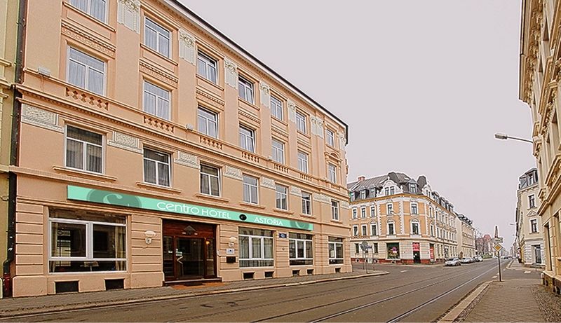 Hotel Astoria