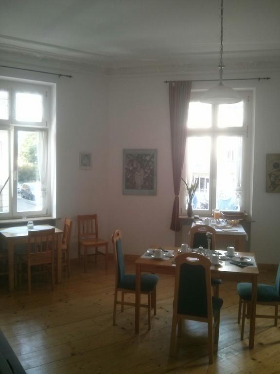 Pension Leipzig Leipzig