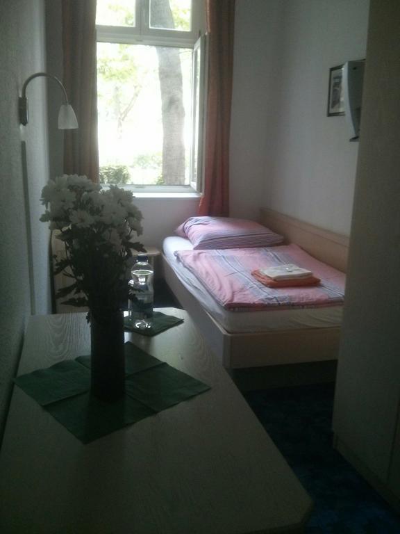 Pension Leipzig Leipzig