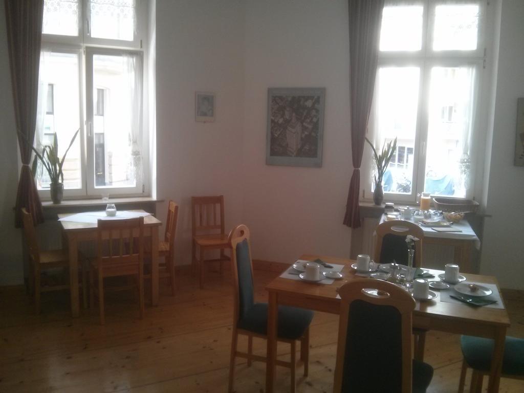 Pension Leipzig Leipzig