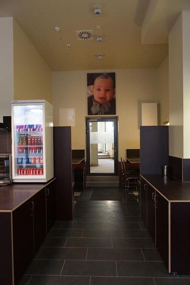 Aparthotel Aparion Leipzig