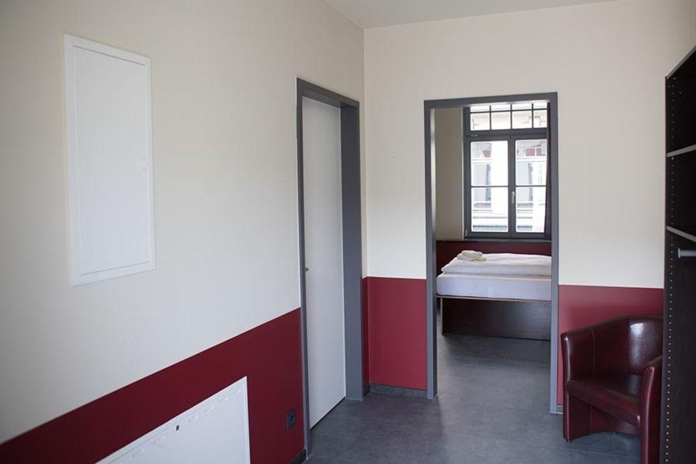 Aparthotel Aparion