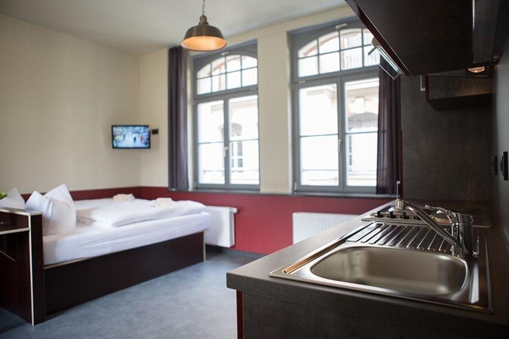 Aparthotel Aparion