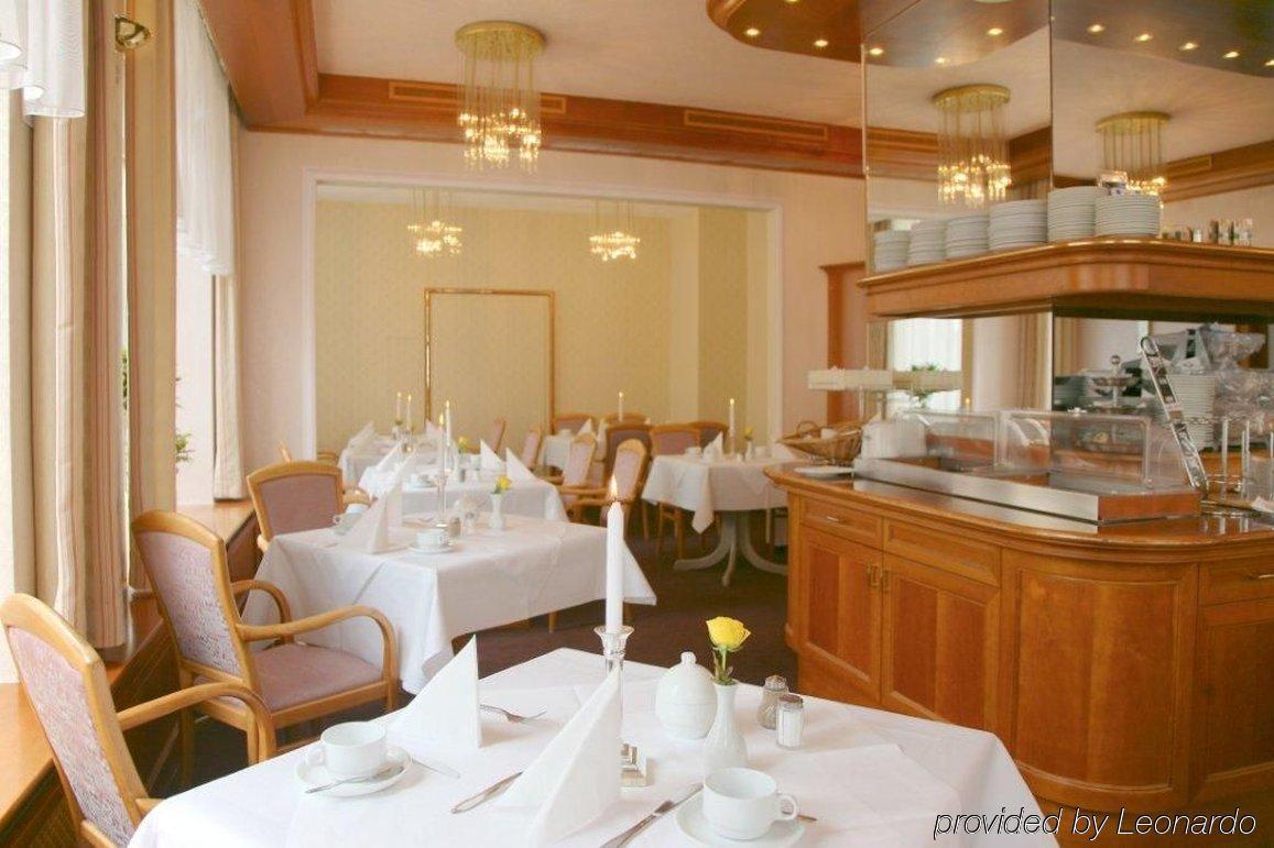Hotel Astoria