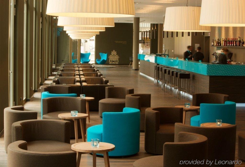 Hotel One Leipzig-nikolaikirche 3*