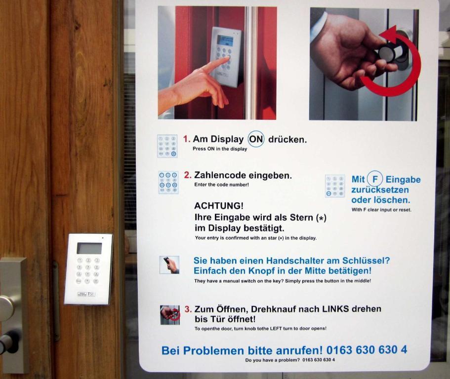 Pension Klingenstr. 23 Gasthuis Leipzig