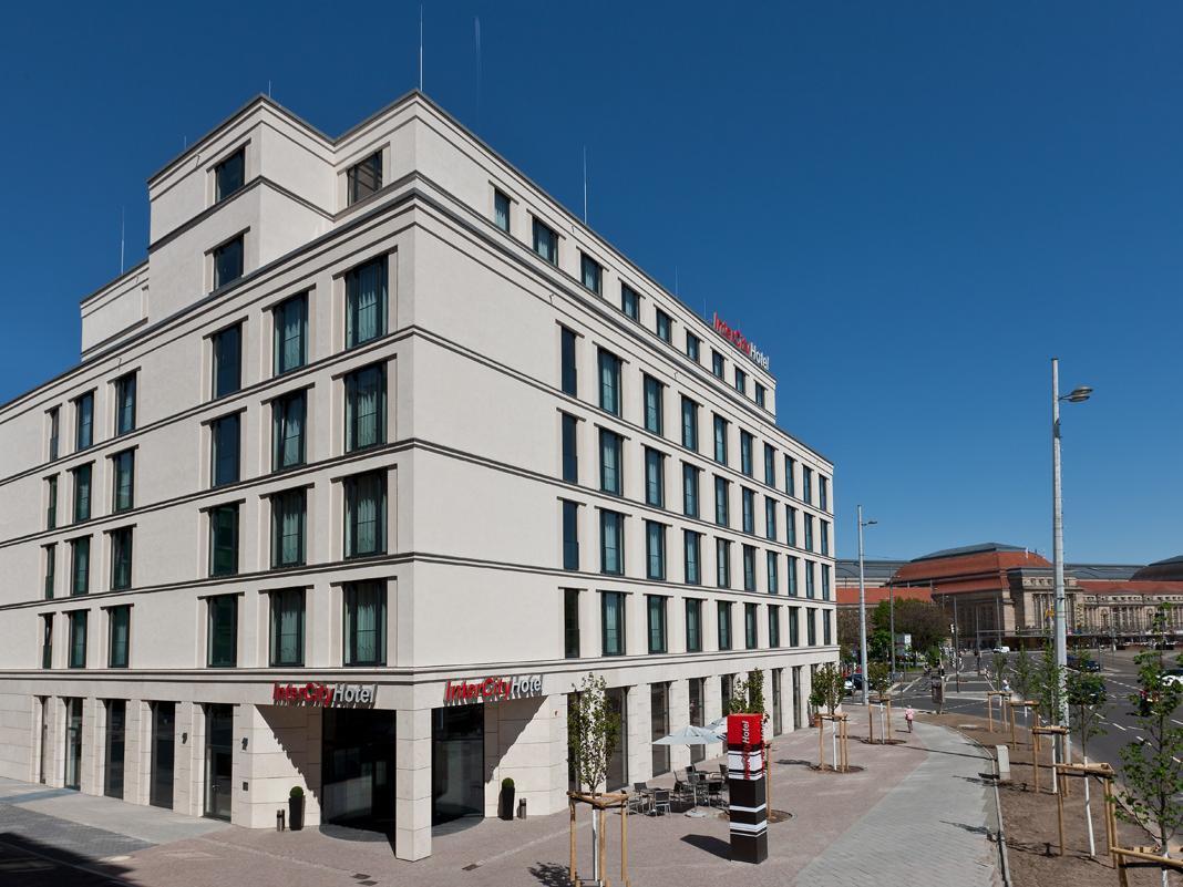 Intercityhotel