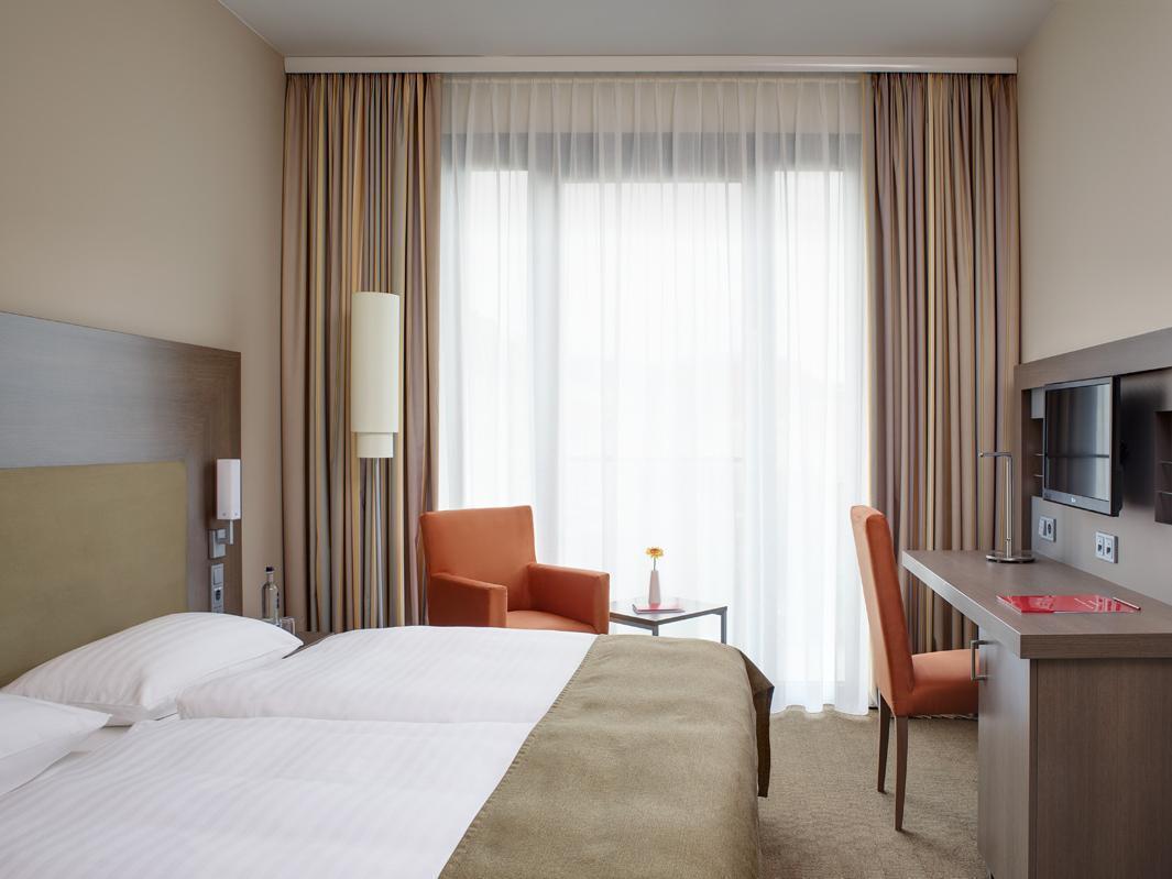 Intercityhotel Leipzig
