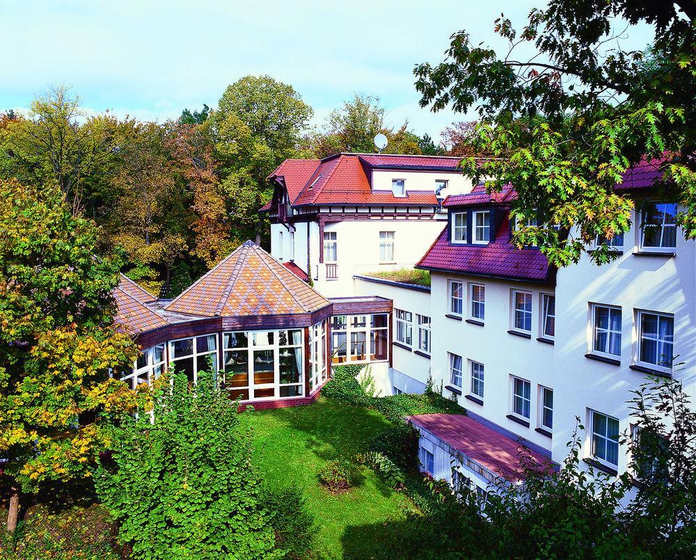 Parkhotel Diani Hotel 4*
