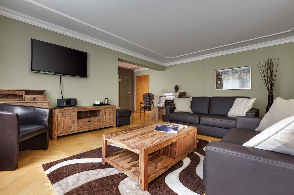 Parkhotel Diani Hotel Leipzig