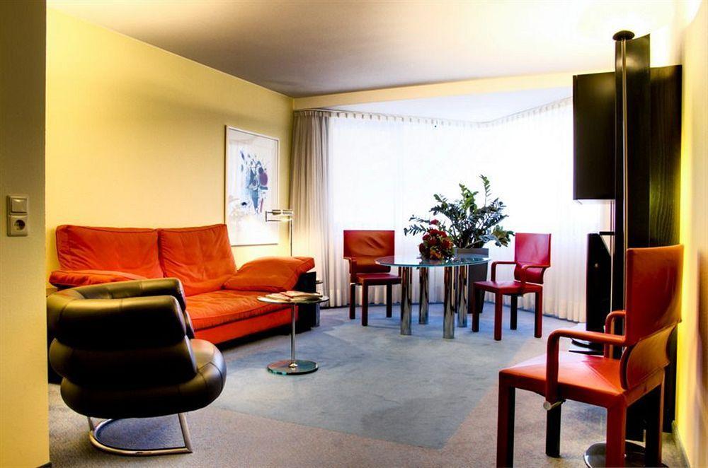 Atlanta Hotel