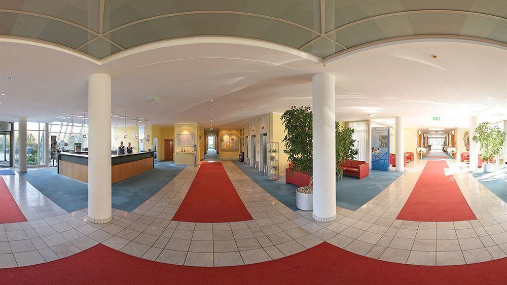 Atlanta Leipzig Hotel *