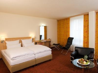 Nh Messe Hotel