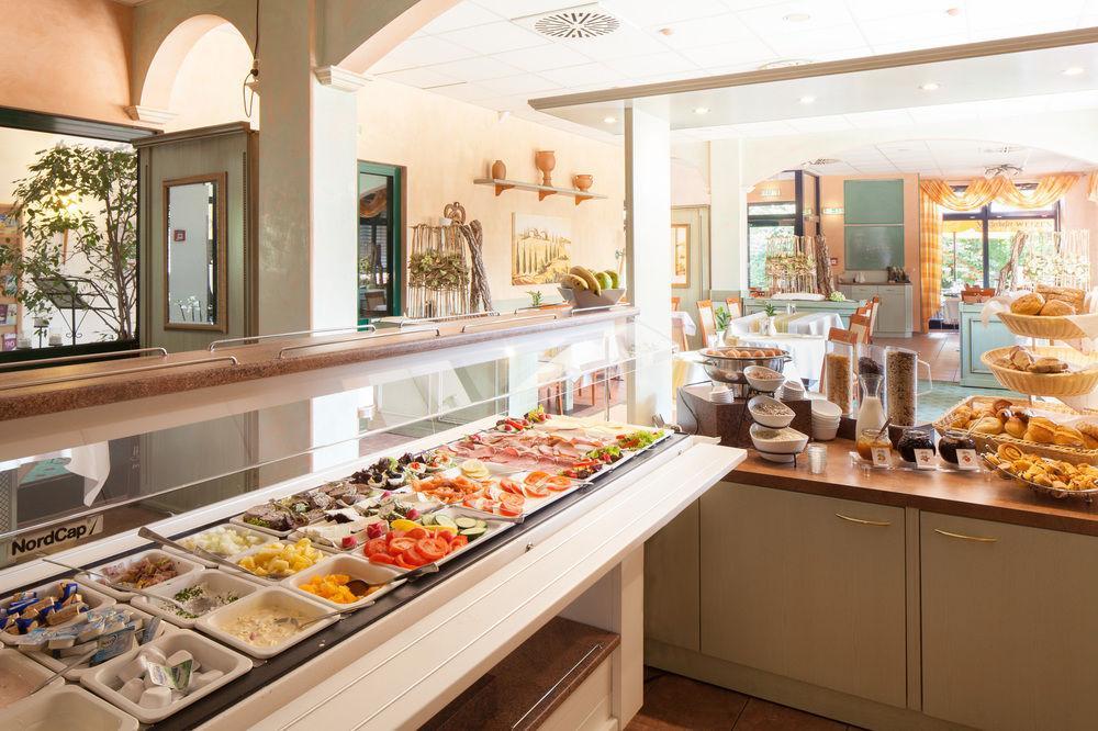 Suite Hotel Leipzig 4*