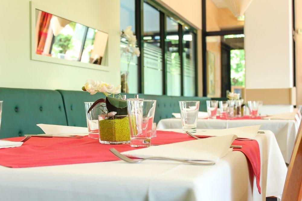 Suite Hotel Leipzig 4* Leipzig