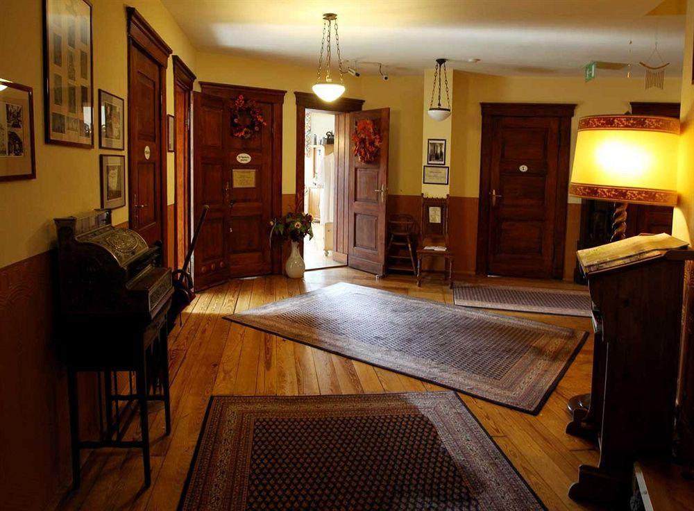 Jahrhunderthotel Hotel 3*