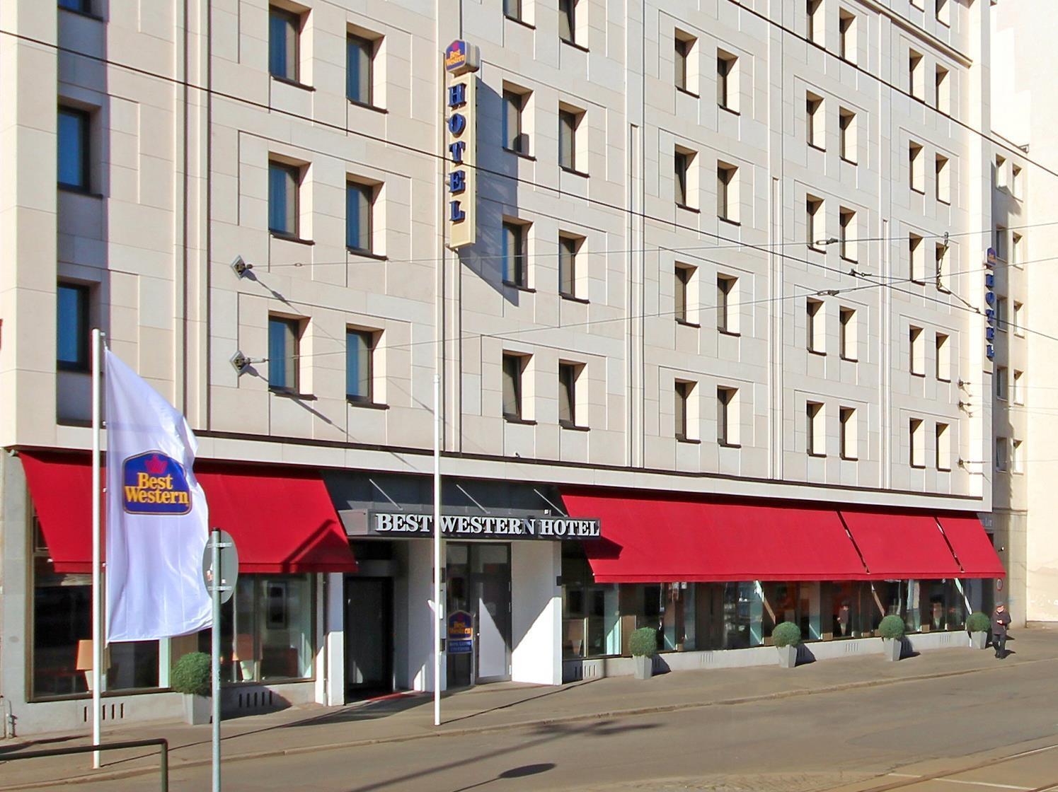 Western Centre 4*