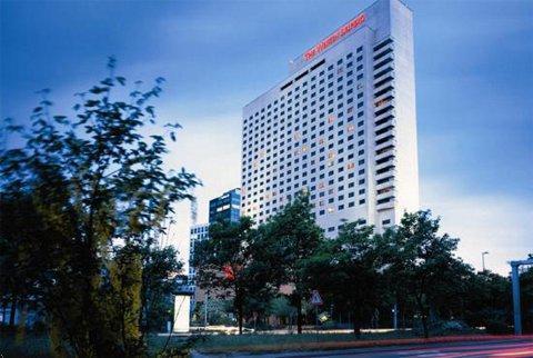 The Westin Hotel