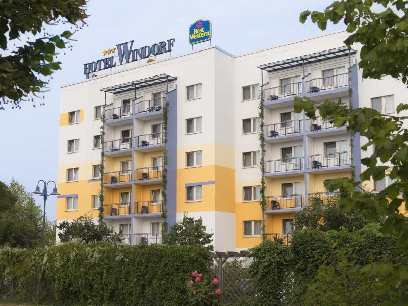 Western Windorf Hotel