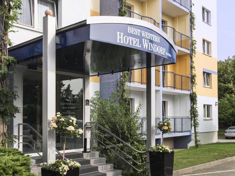 Western Windorf 3*