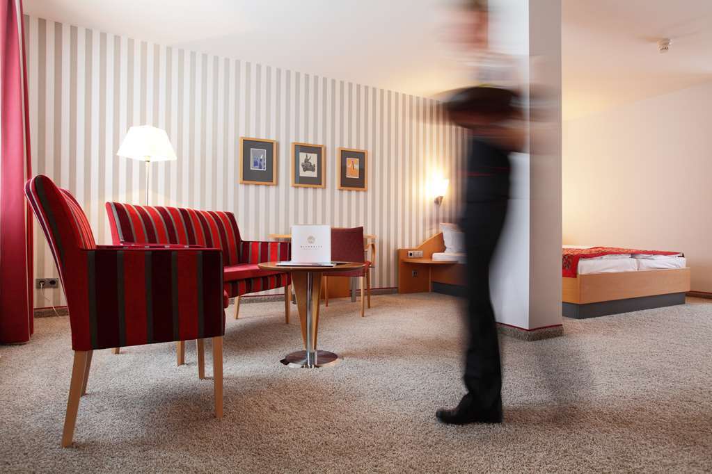 & Restaurant Michaelis Hotel