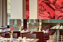 Intercityhotel Hotel Leipzig