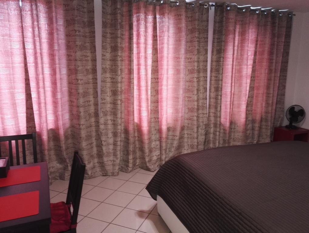 Amsterdam-einraumwohnung Appartement