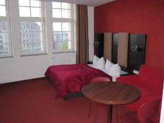 Royal International Hotel Leipzig
