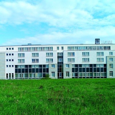 Nh Messe Hotel