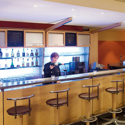Nh Messe Hotel