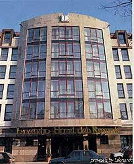 Amedia Hotel&suites Hotel Leipzig