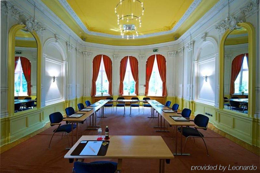 Schloss Breitenfeld & Tagung 4* Leipzig