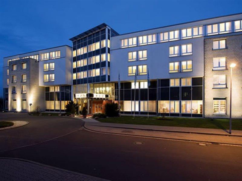 Nh Messe Leipzig