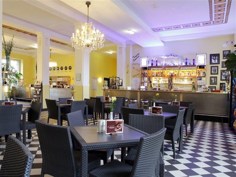 Auberge de jeunesse A&o Hauptbahnhof Leipzig