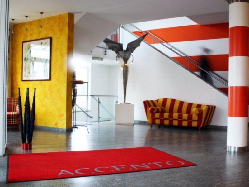 Hotel Good Morning + 3*