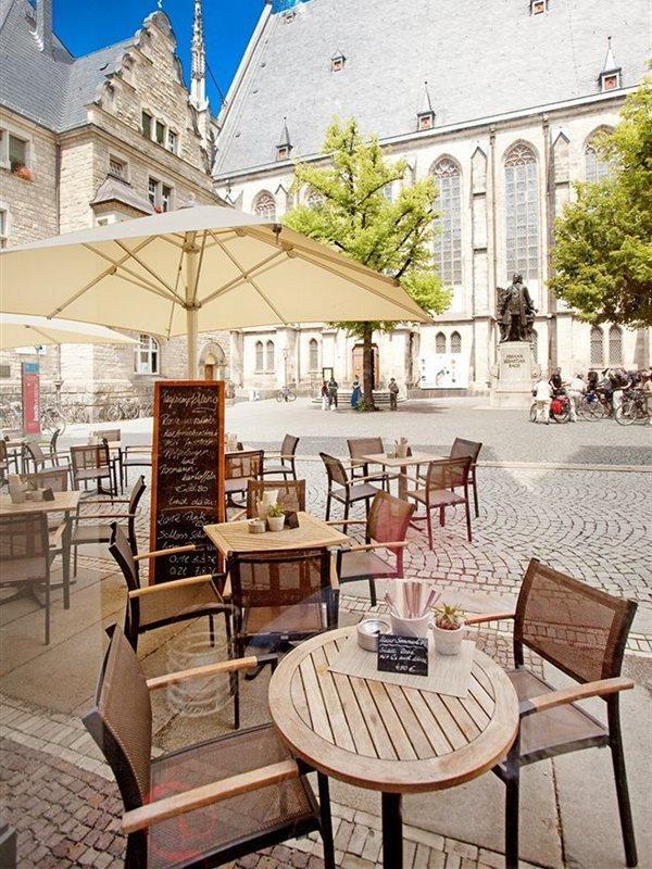 Appart hôtel Townhouse 4*