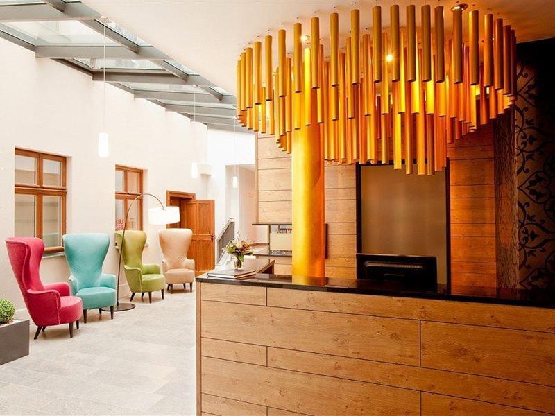 Aparthotel Townhouse