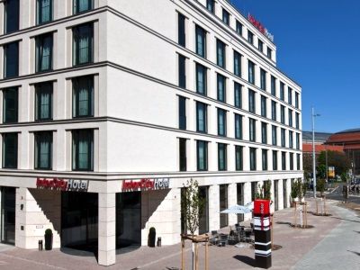 Intercityhotel
