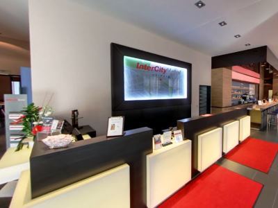 Hotel Intercityhotel 4*