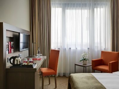 Hotel Intercityhotel Leipzig